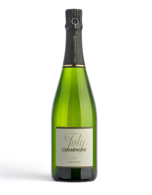 joly champagne dalmaso